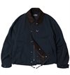 Frizmworks - Heritage Hunting Jacket - Navy
