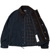 Frizmworks - Heritage Hunting Jacket - Navy