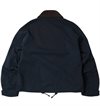Frizmworks - Heritage Hunting Jacket - Navy