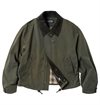 Frizmworks - Heritage Hunting Jacket - Olive