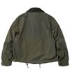 Frizmworks - Heritage Hunting Jacket - Olive