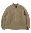 Frizmworks - M43 Jungle Liner Jacket - Khaki