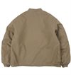 Frizmworks - M43 Jungle Liner Jacket - Khaki