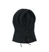 Frizmworks - Merino Wool Knit Balaclava - Black