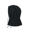 Frizmworks - Merino Wool Knit Balaclava - Black