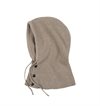 Frizmworks - Merino Wool Knit Balaclava - Oatmeal