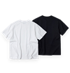Frizmworks - OG Athletic T-Shirt 2 pack - White / Black
