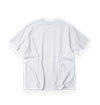 Frizmworks - OG Athletic T-Shirt 2 pack - White / White