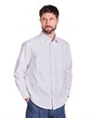 Frizmworks - OG Oxford Oversized Shirt - White