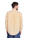 Frizmworks - OG Oxford Oversized Shirt - Yellow