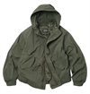 Frizmworks - Oscar Fishtail Jacket - Olive