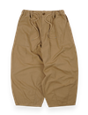 Frizmworks---Twill-Balloon-Pants---Beige567