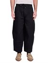 Frizmworks - Twill Balloon Pants - Black