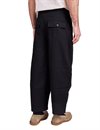 Frizmworks - Twill Balloon Pants - Black