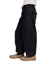 Frizmworks - Twill Balloon Pants - Black