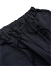 Frizmworks - Twill Balloon Pants - Navy