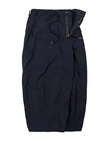 Frizmworks - Twill Balloon Pants - Navy