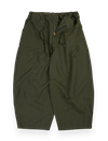 Frizmworks---Twill-Balloon-Pants---Olive45