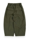 Frizmworks---Twill-Balloon-Pants---Olive454