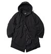 Frizmworks - Vincent M1965 fishtail parka - Black