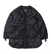 Frizmworks - Vincent M1965 fishtail parka - Black