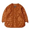 Frizmworks - Vincent M1965 fishtail parka - Brown