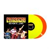 Fu Manchu - Go For It...Live! (Neon Orange & Neon yellow Vinyl) - 2 x LP