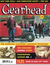 Gearhead Magazine Issue #15