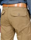 Ginew - Michigan Chino - Khaki