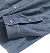 Ginew---Mohican-Crew-Shirt-Chambray-Shirt---Blue123