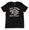 Ginew - Warm Springs Skate Park Tee - Black