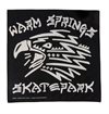 Ginew---Warm-Springs-Skatepark-Bandana---Black-1