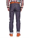 Ginew - West Fork RED Raw Denim Jeans - 13 oz