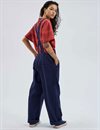 Girls-Of-Dust---Bib-Overall-Cotton-Twill---Worker-Blue-1