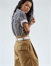 Girls Of Dust - Cuban Shirt Fela Cotton