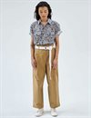 Girls Of Dust - Cuban Shirt Fela Cotton