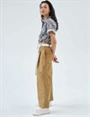 Girls Of Dust - Cuban Shirt Fela Cotton