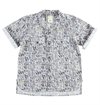 Girls Of Dust - Cuban Shirt Fela Cotton