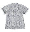 Girls Of Dust - Cuban Shirt Fela Cotton
