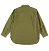 Girls-Of-Dust---Deck-Shirt-Cotton-Drill---Olive-1234