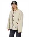 Girls Of Dust - Frostbite Rescue - Khaki