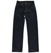 Girls Of Dust - Georgia High Waist Straight Selvedge Denim Jeans - Indigo