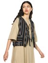 Girls Of Dust - Life Vest Kogi Jacquard - Multicolor 