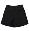 Girls Of Dust - River Shorts Rip Stop - Black
