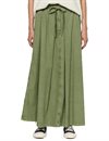 Girls-Of-Dust---Shield-Skirt-Rip-Stop-Cotton---Sage-1