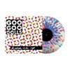 Goo Goo Dolls - Hold Me Up (Clear Splatter Vinyl)(RSD2026) - LP