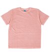 Good On - Short Sleeve Crew T-Shirt - P-Coral