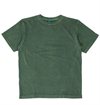 Good On - Short Sleeve Crew T-Shirt - P-Dk Green