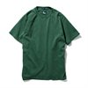Good On - Short Sleeve Crew T-Shirt - P-Dk Green
