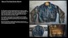 TCB Jeans - Viktors Voice Good Luck Denim Jacket